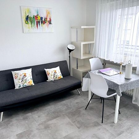 Haus Schwarzwald In Bad Krozingen Eksteriør billede