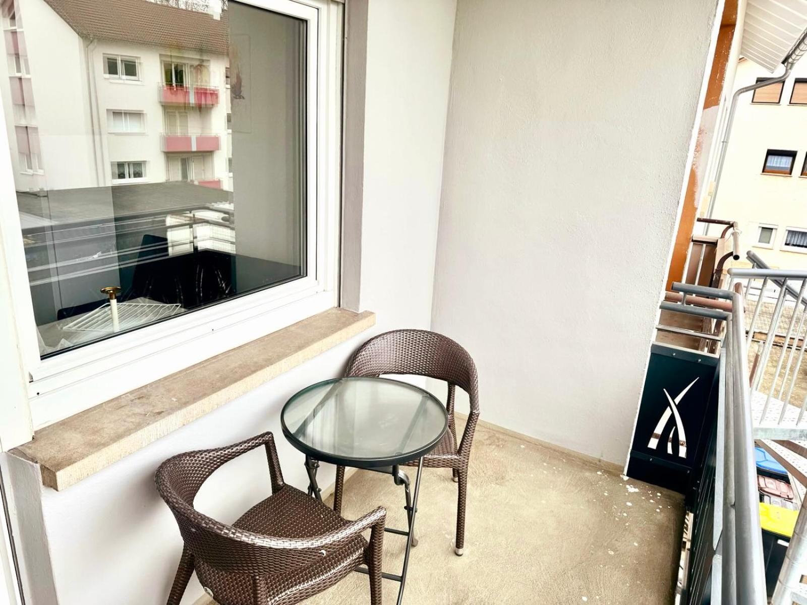 Haus Schwarzwald In Bad Krozingen Eksteriør billede