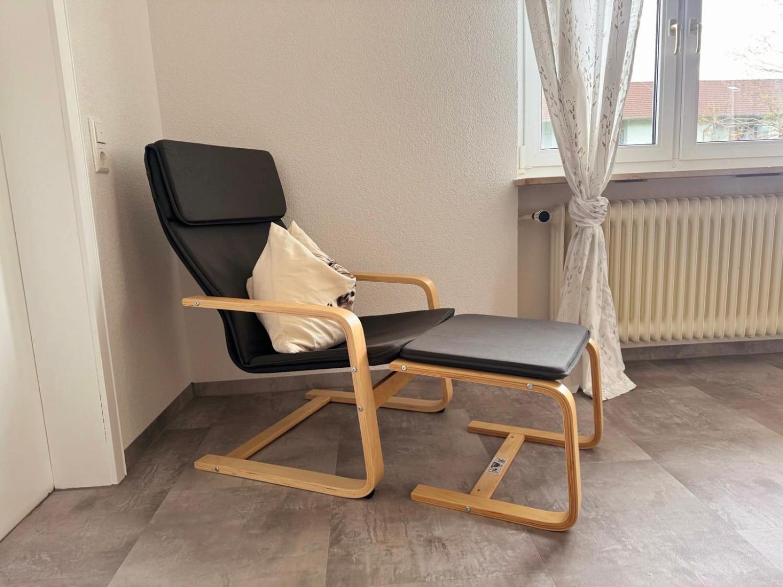 Haus Schwarzwald In Bad Krozingen Eksteriør billede