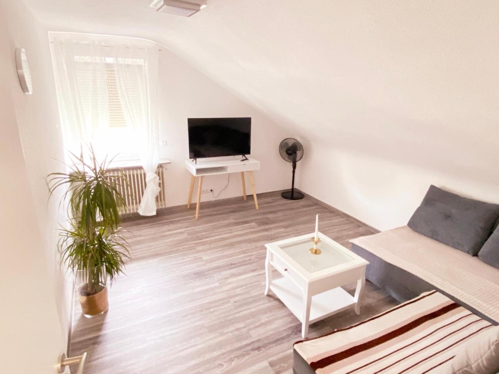 Haus Schwarzwald In Bad Krozingen Eksteriør billede