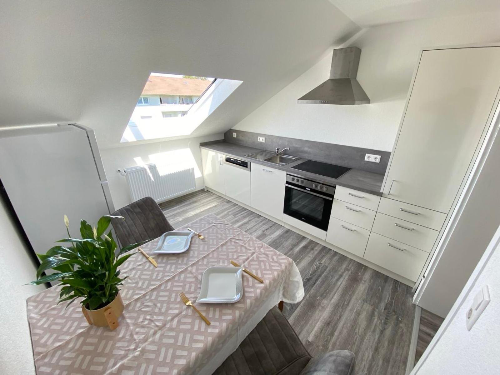 Haus Schwarzwald In Bad Krozingen Eksteriør billede