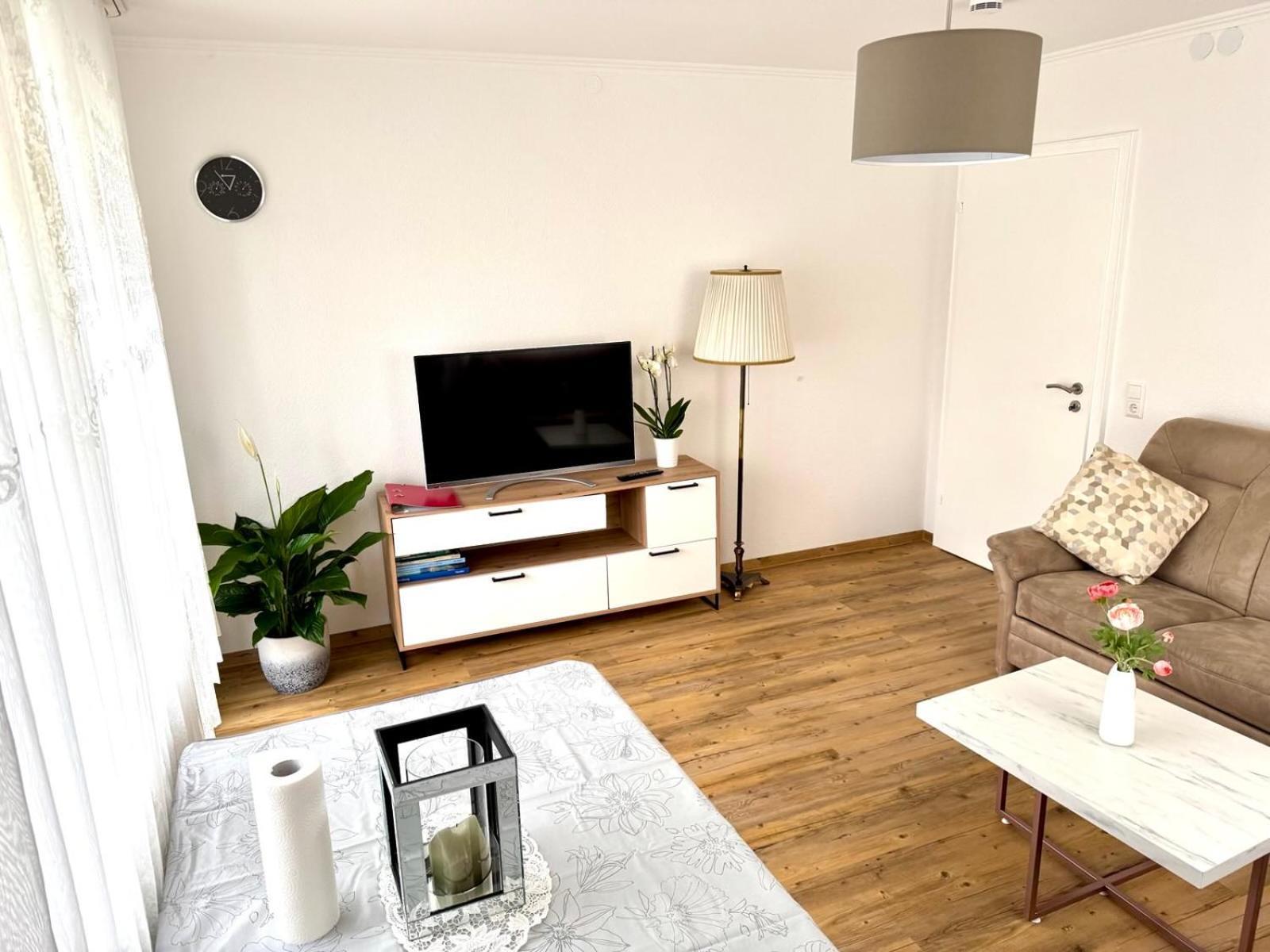 Haus Schwarzwald In Bad Krozingen Eksteriør billede