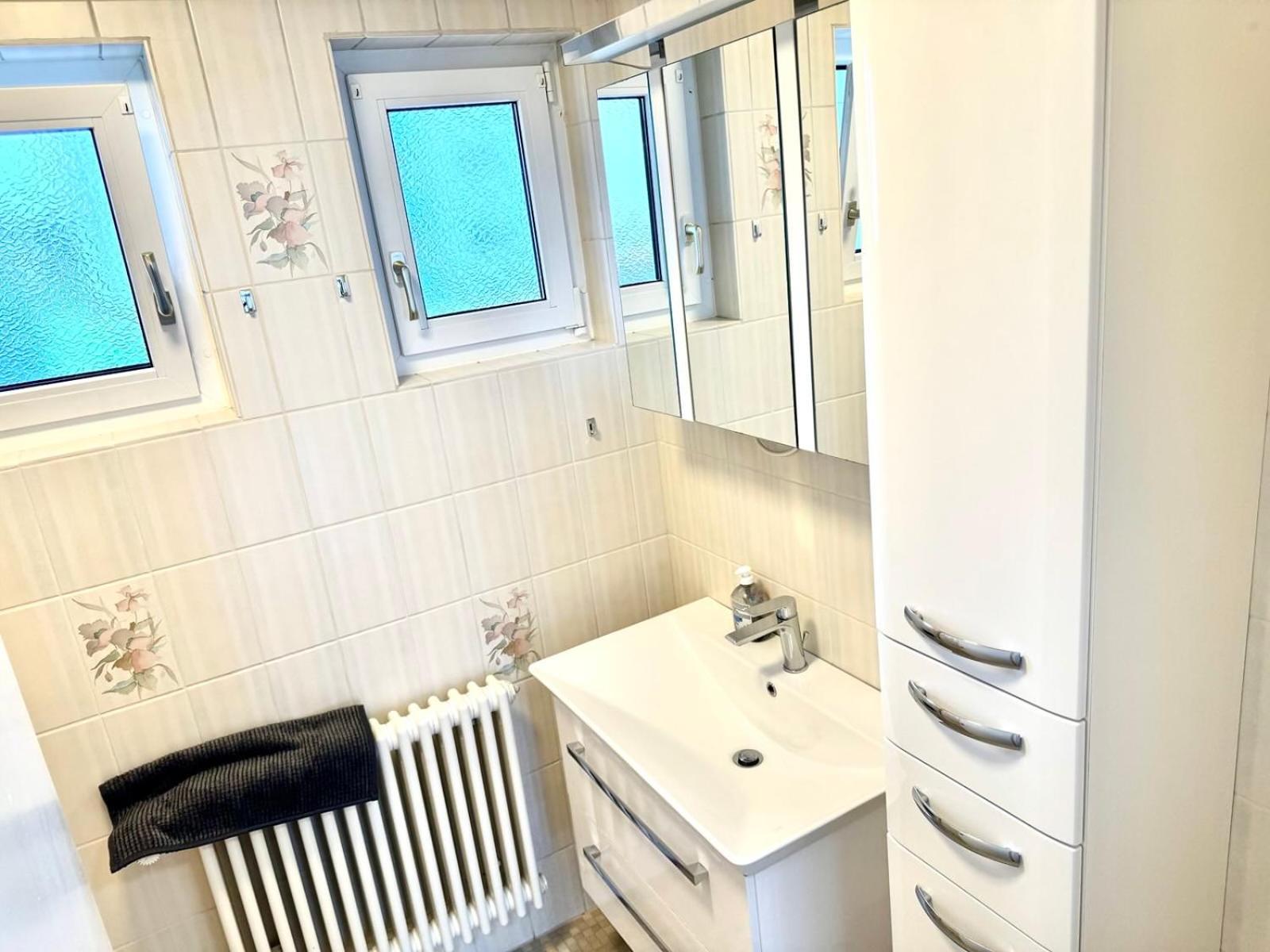 Haus Schwarzwald In Bad Krozingen Eksteriør billede